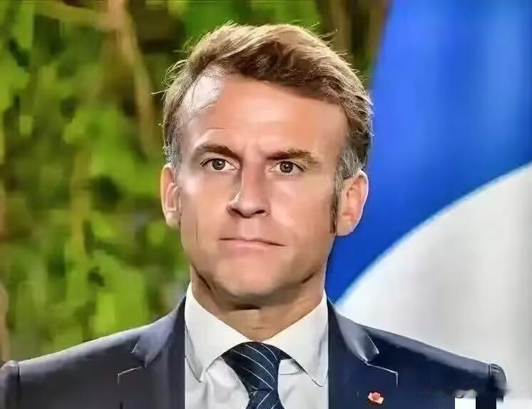 法国英国最新消息！4月18日，法国和英国突然扔下个重要消息：只要条件合适，就要