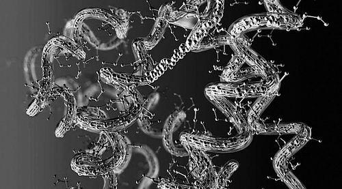 人类基因组约包含两万个负责编码蛋白质的基因。然而，科学家近期发现，可能还存在数千