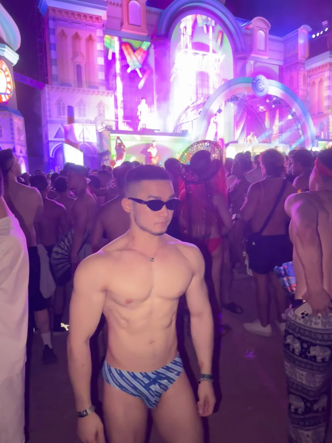 海边蹦起来🕺🏻