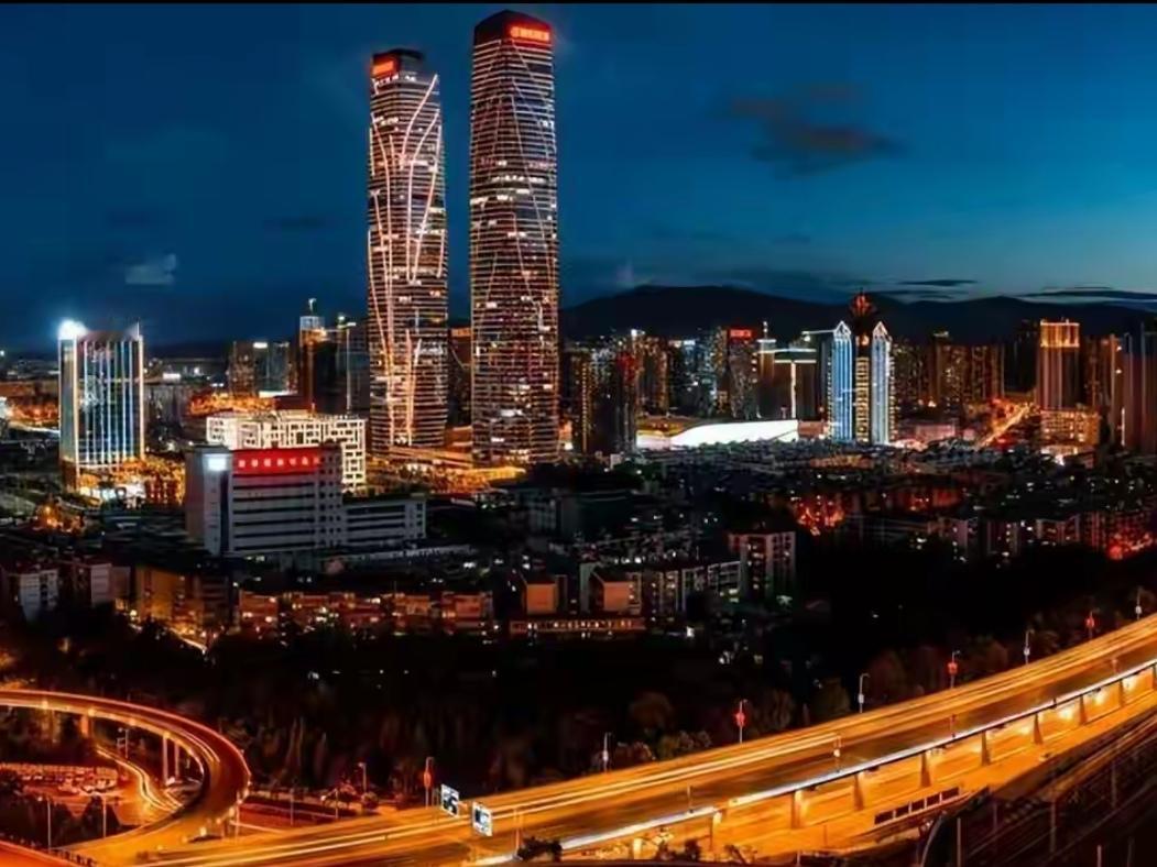 🔥开门红！昆明1月财政收入80.3亿元，质量超亮眼昆明2026年首月经济