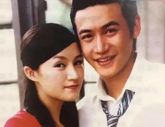 曾经觉得陆毅是渣男，欺骗了田海蓉，左右摇摆，最后还是选了家世更好的鲍蕾…现在想想