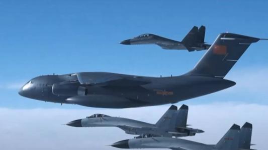中国九三阅兵将释放让美国及其盟友大开眼界的震撼性重大讯息？凤凰卫视评论员石齐平发