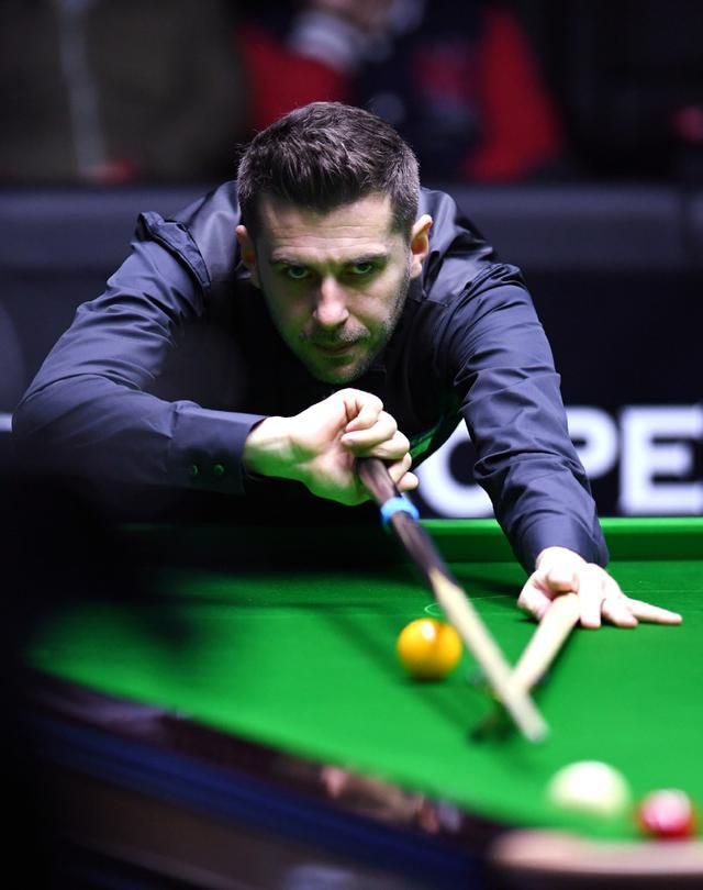 三位拿到巡回锦标赛资格的球员退出了即将在玉山举行的斯诺克世界公开赛。这三名球员