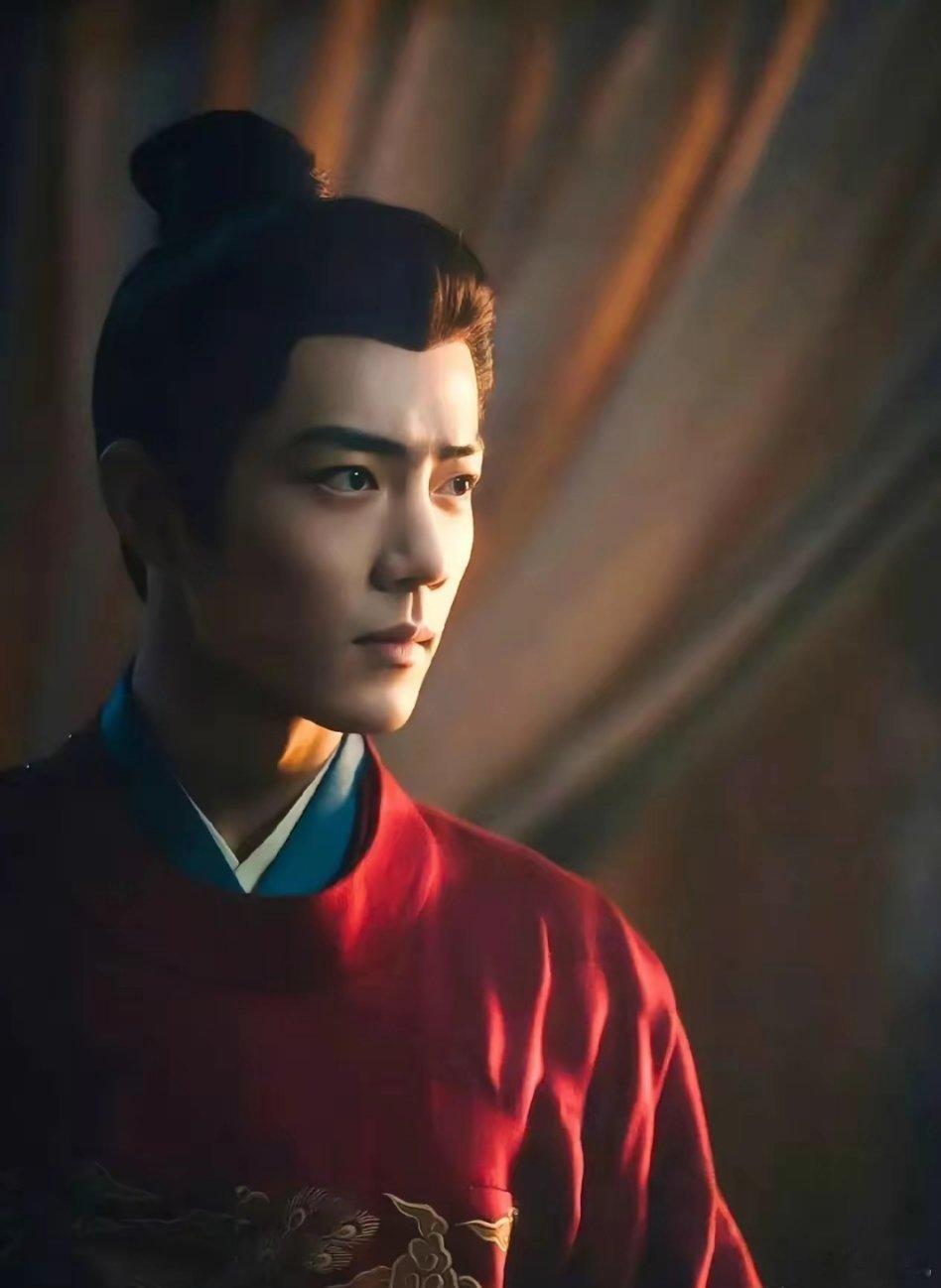 肖战演技《藏海传》的导演你睡了吗？看了3集，我是睡不着了，不知道你是怎么想的，竟