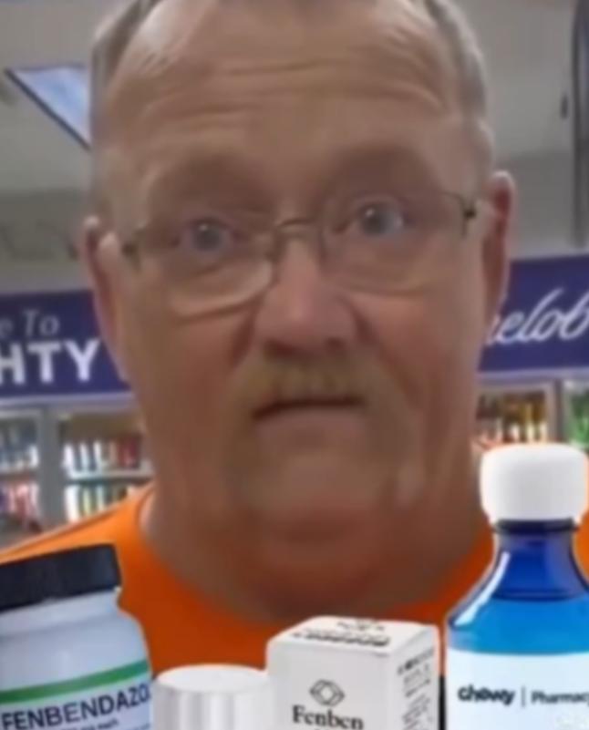 2016年美国绝症男子被判死刑：只剩3个月可活，3个月后癌细胞离奇清零，