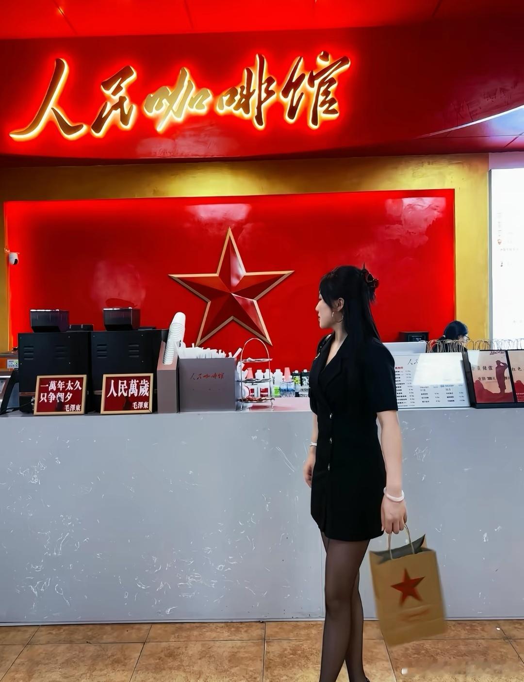 轻熟女神范儿美女精彩人像