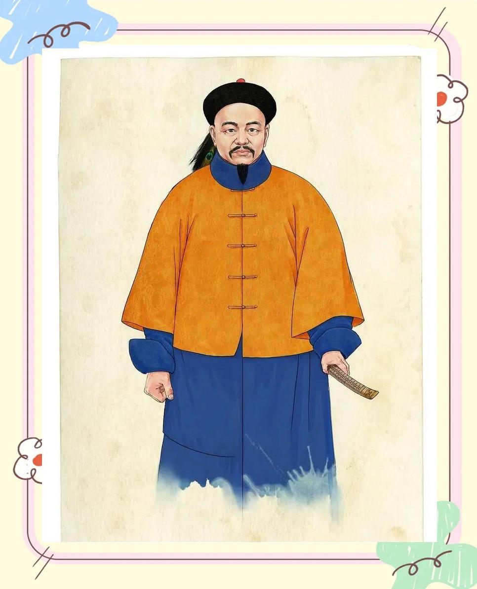 1869年，左宗棠下令斩杀降将董福祥，部将刘松山大骂：“左骡子，我真是瞎了眼！”