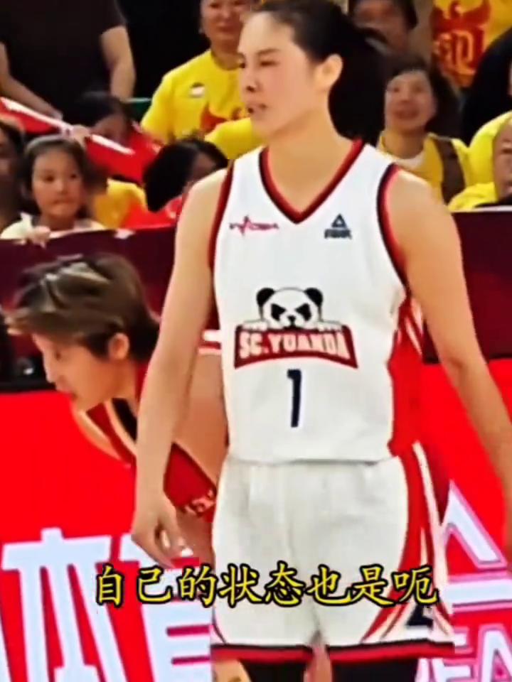 王思雨：胜者于心，你的意志会让你杀出重围。其实从半决赛开始自己的状态也是特别的