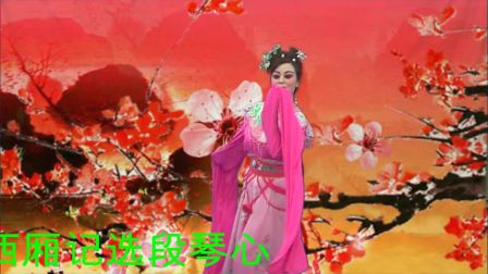 越剧西厢记琴心曲谱_西厢记琴心越剧图片(4)