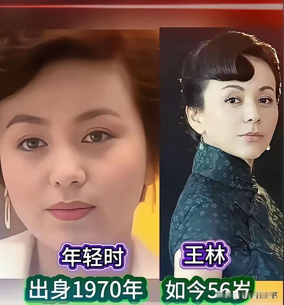 光影美人时光流淌！说实话，赵雅芝年轻时候哪有何赛飞...全文