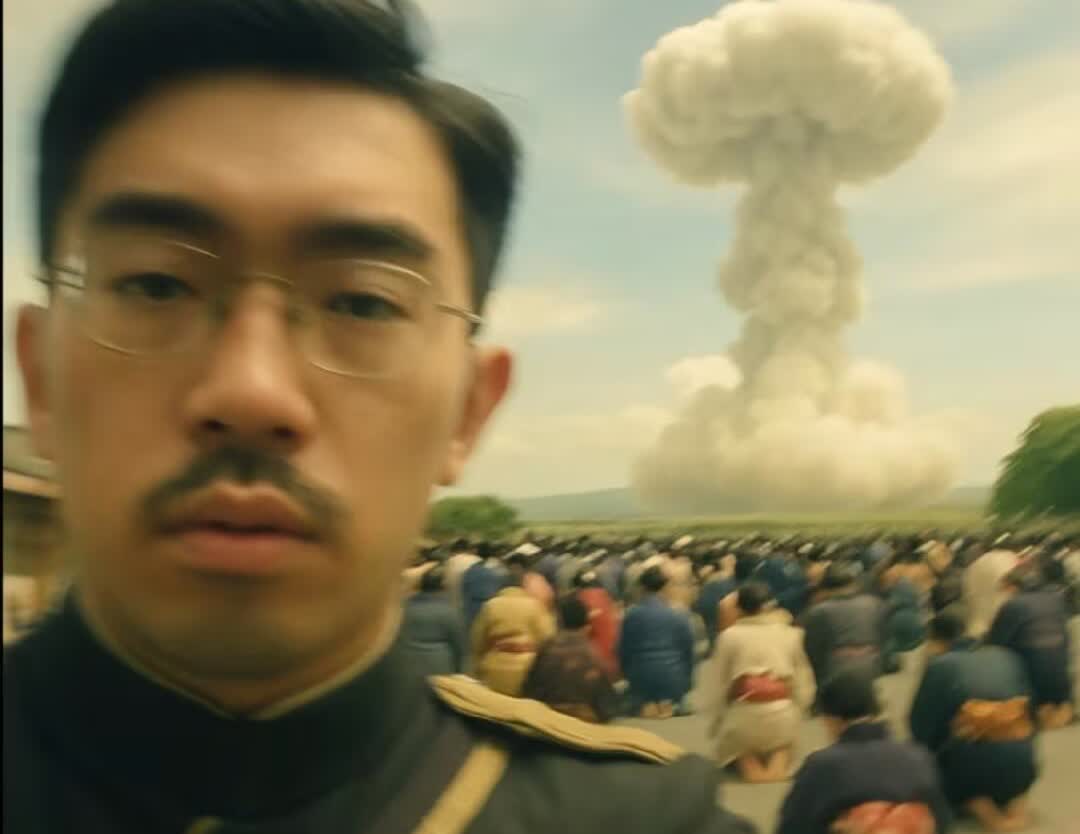 哈哈，这波真可以算是中国在舆论战上最漂亮的一次阳谋了。平时那些小精日、公知、