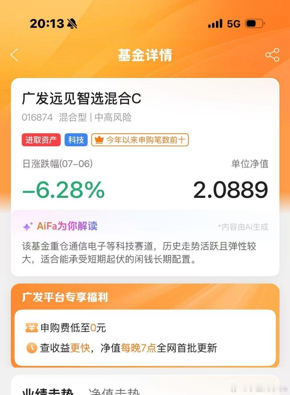 卧槽-6.28%，一夜之间唐经理被整成乞丐了