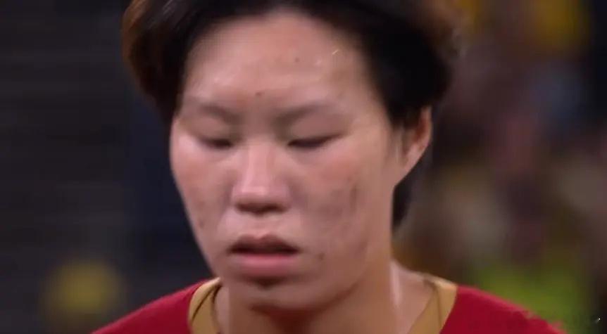 王爱芳泪洒亚洲杯：遗憾出局，但中国女足已足够优秀，未来可期！