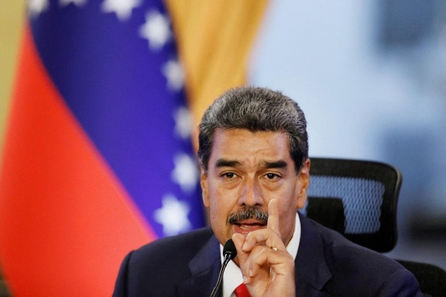 白宫正制定将马杜罗赶下台的方案据《Politico》援引特朗普政府内部消息人士报