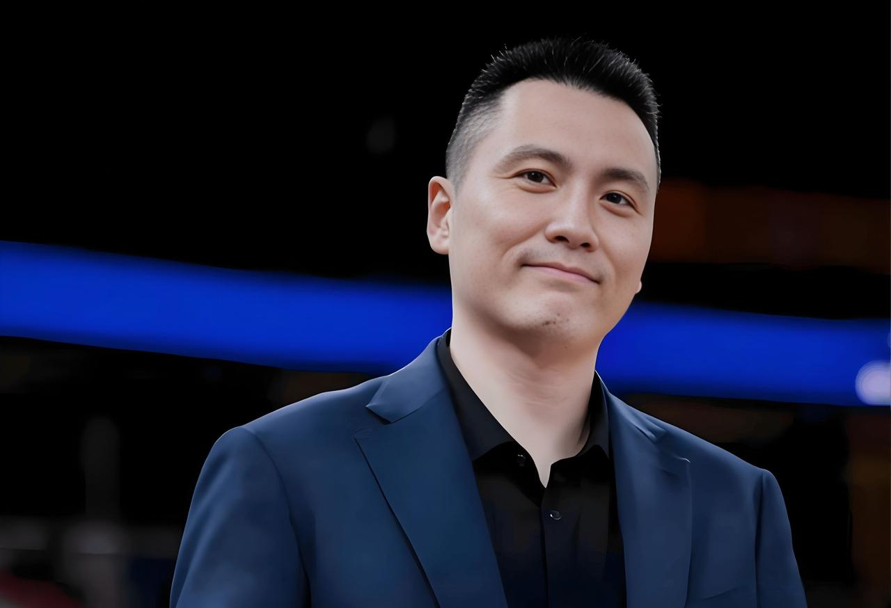 卢伟隐藏实力！上海男篮在主场114：80横扫辽宁男篮后，卢伟却表示这场胜利来之