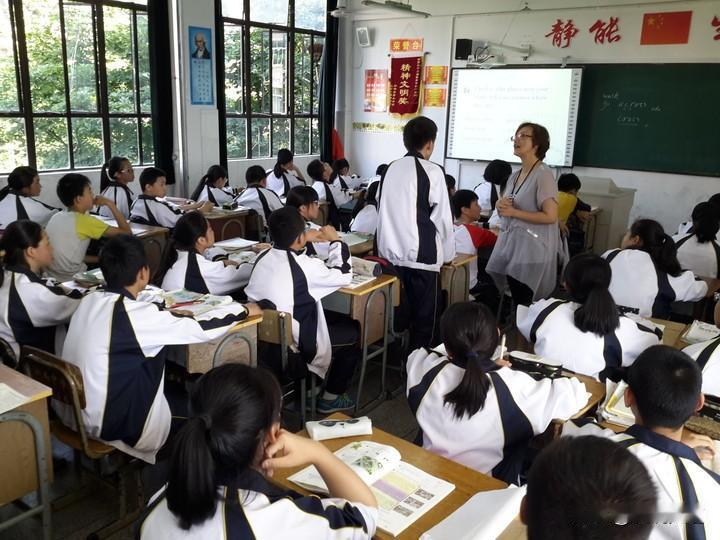 英语无需中小学内卷，大学按需深耕足矣近期汤家凤与胡锡进关于英语主科地位的论