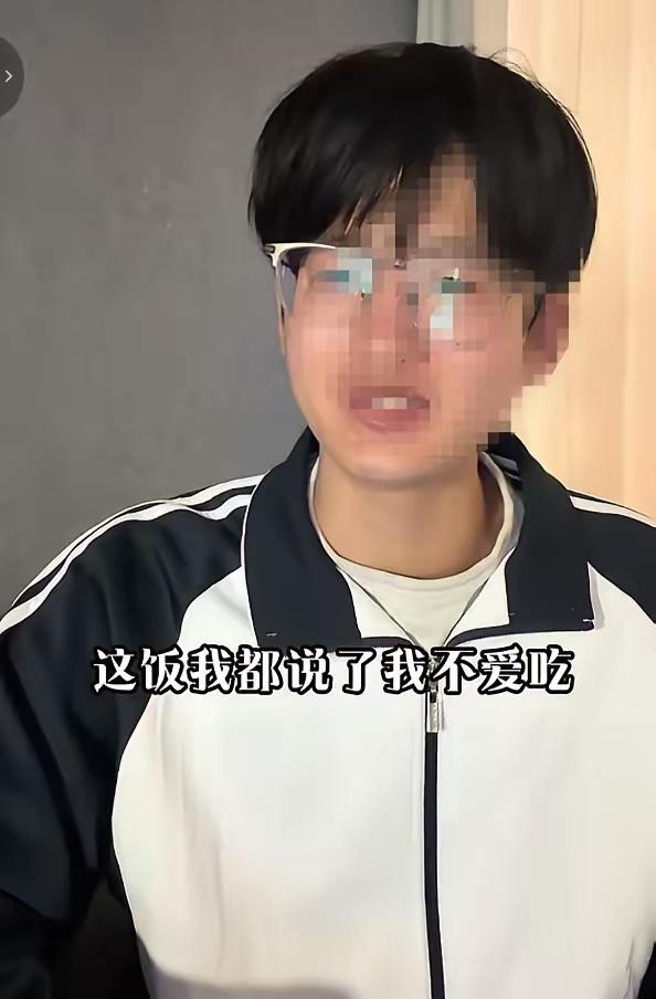 这个男生太清醒了！一名高中男生在网上说，他发现现在同龄人有一个很大的问题，就是缺