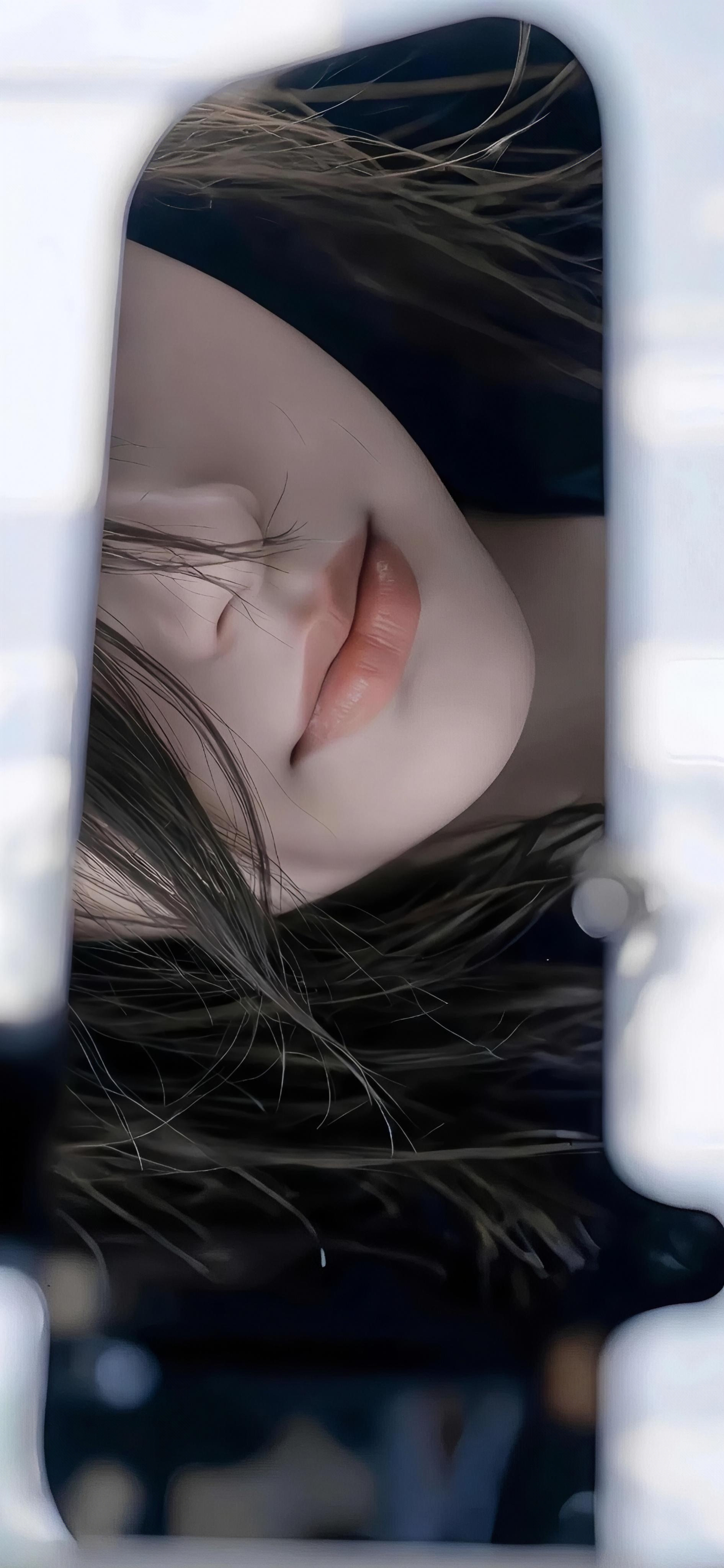 美女壁纸～