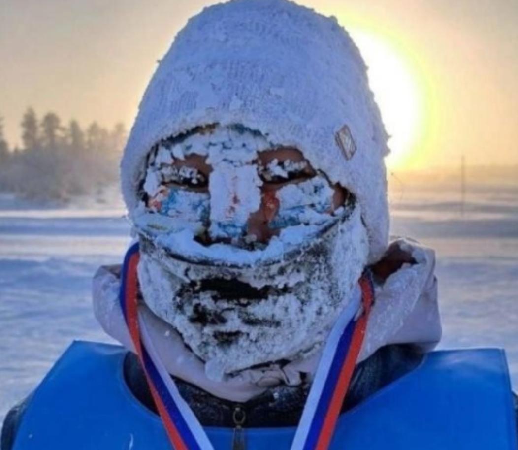 西伯利亚零下71度如何生活？当地女性直言，最怕解决生理问题，她们每次小解都是一次