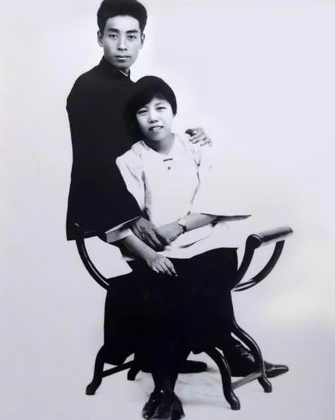 1955年，周总理与初恋情人见面归来，邓颖超追问：“有照片吗？我很想看看她长什么