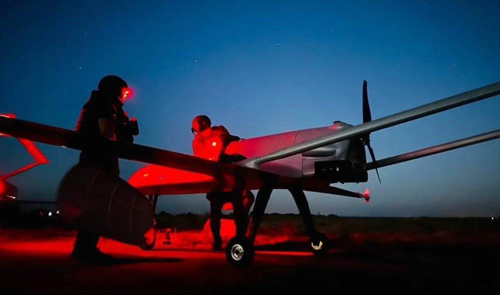 乌军今天打击斯莫棱斯克化工厂的大递战报“2月25日夜间，基辅政权对斯摩棱斯克地