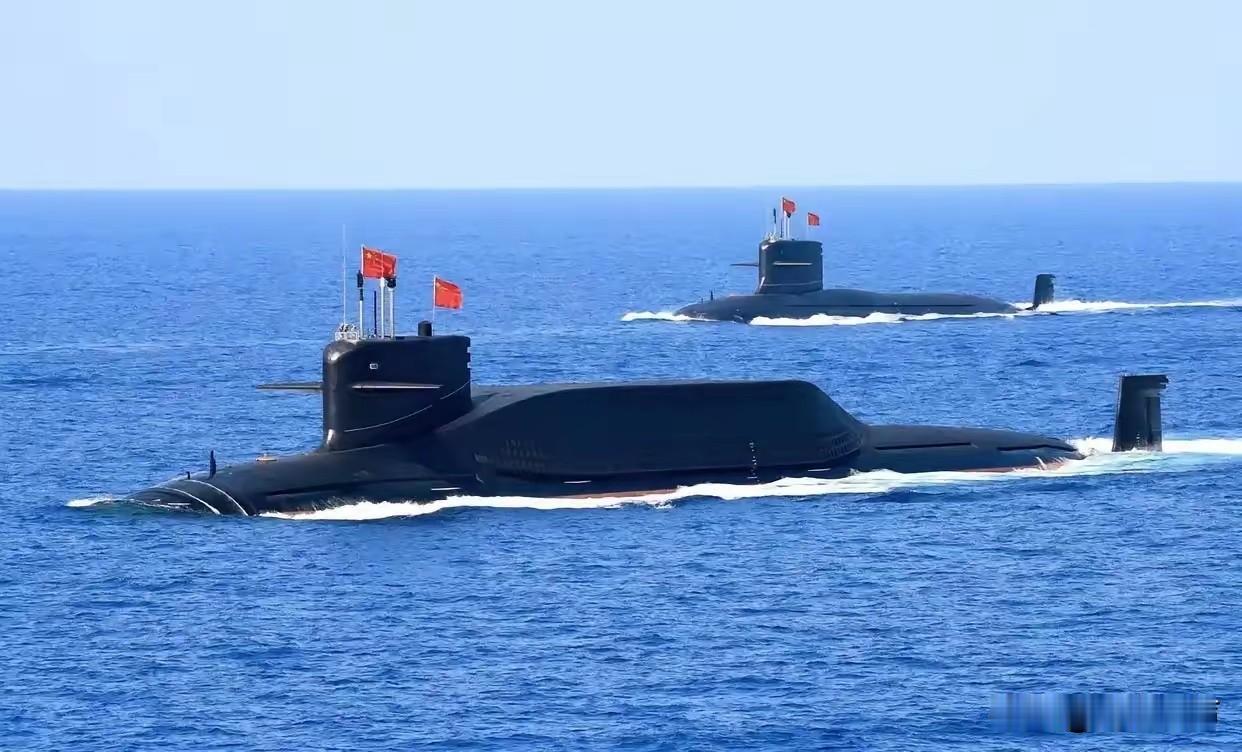 国际上有个不成文的规矩：只要局势没到真正紧张的地步，大国绝不会轻易试射能搭载核弹