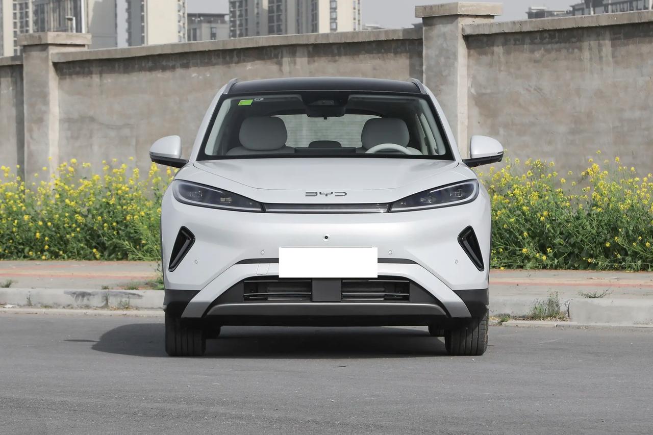 🚗说真的，新款海狮05DM这次要是价格定聪明一点，真有机会火。外观和内饰明显比