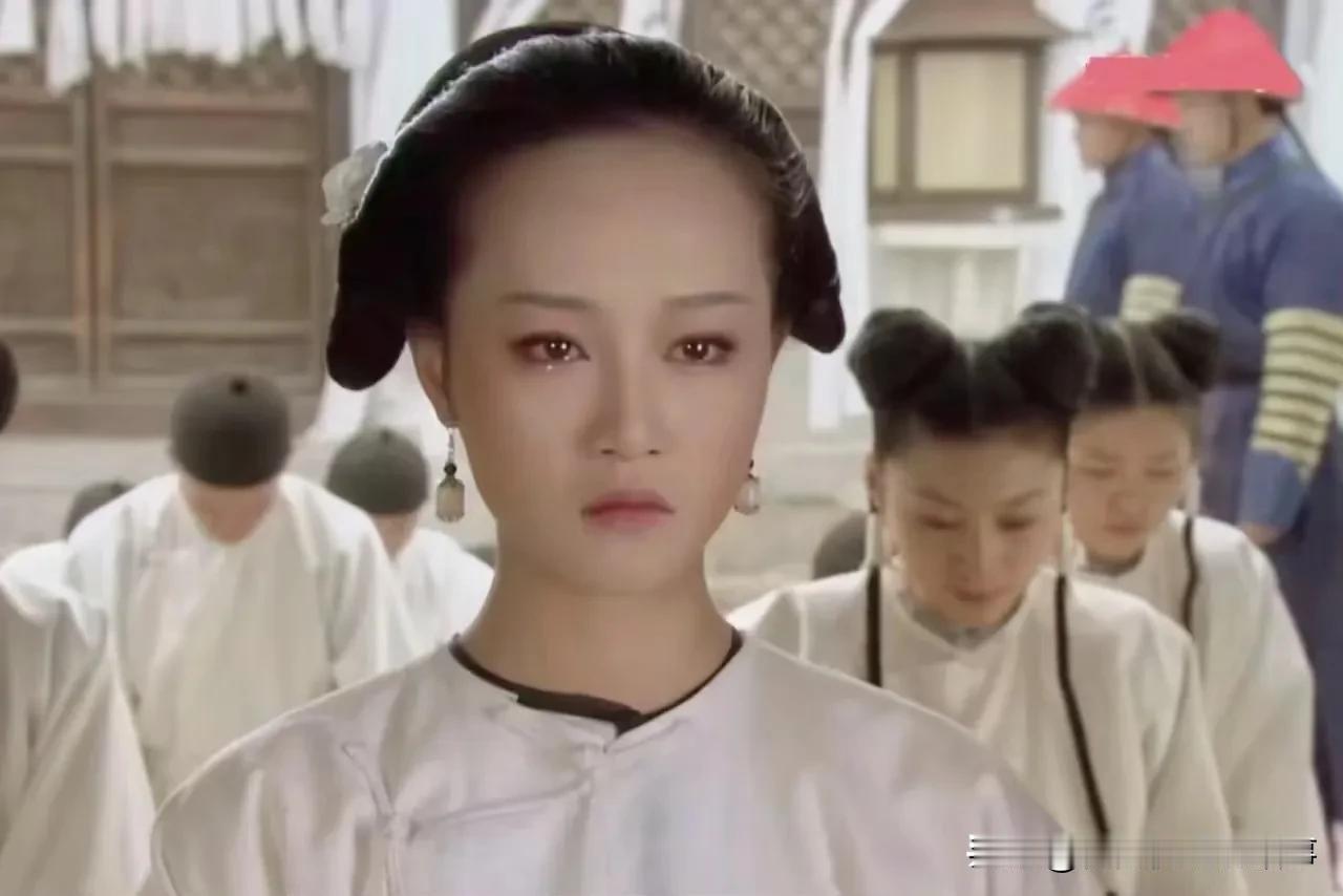 刷到有网友问：浣碧知道是甄嬛杀了果郡王，难道不会恨透姐姐吗？这问题问的，怕