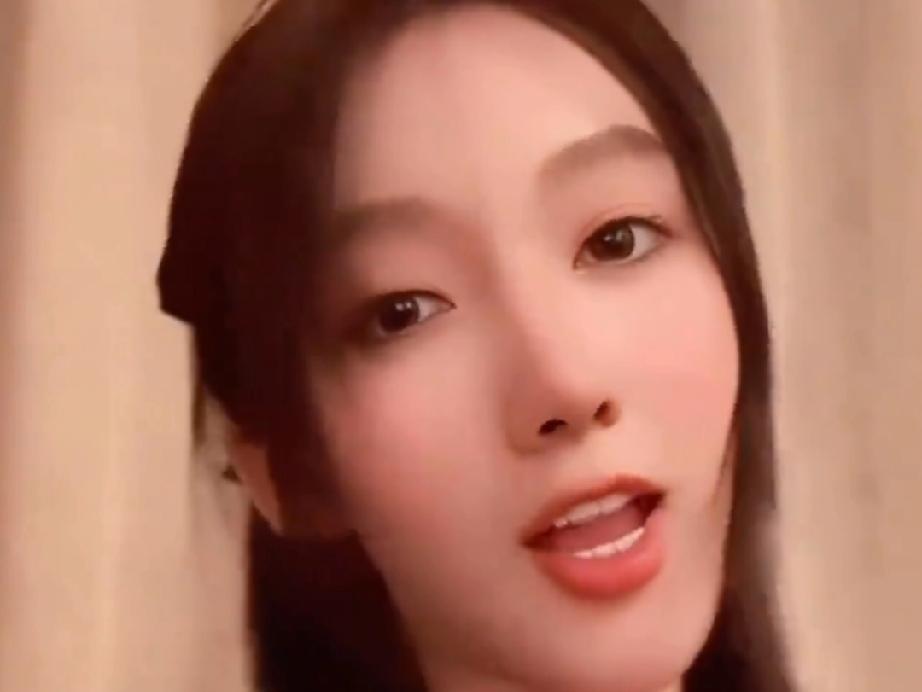 欠2489元都不还？都美竹被强制执行，打了多少网红的脸！网红都美竹最近又上