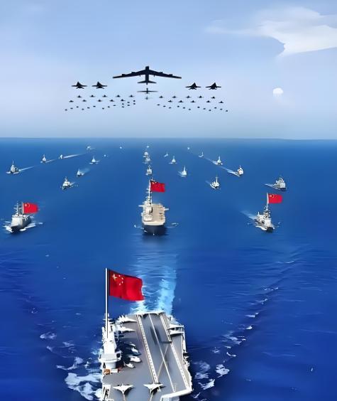 为什么说阳谋是无解的？中国人玩了几千年的《三十六计》，那些阴谋诡计早就被祖先玩得