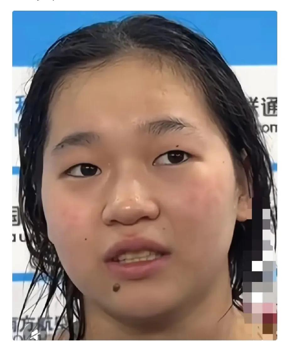 这次真的被气死了。真的！全妹采访的时候表情有点不对劲，有点想哭，听完才明白，