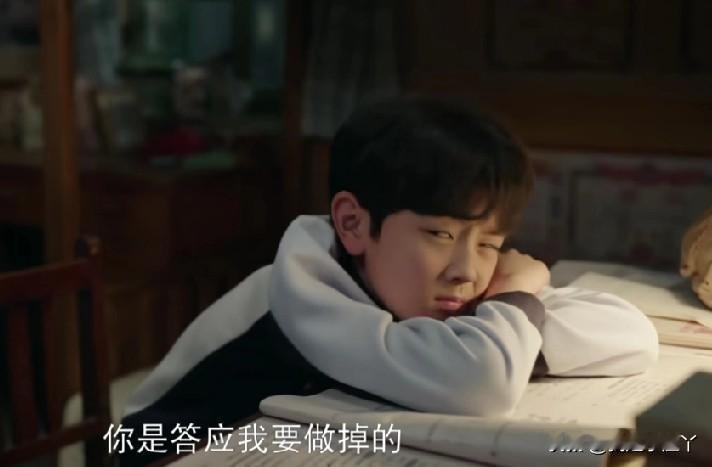 《好好的时光》里庄好好这“操心命”，眼瞅着“弟弟”庄向上到了念书的年纪，吃了没文