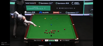 “今天是赵心童生日送不送礼我一犹豫！”[呲牙笑]下半时的沃克林球打得不咋地一直在掉