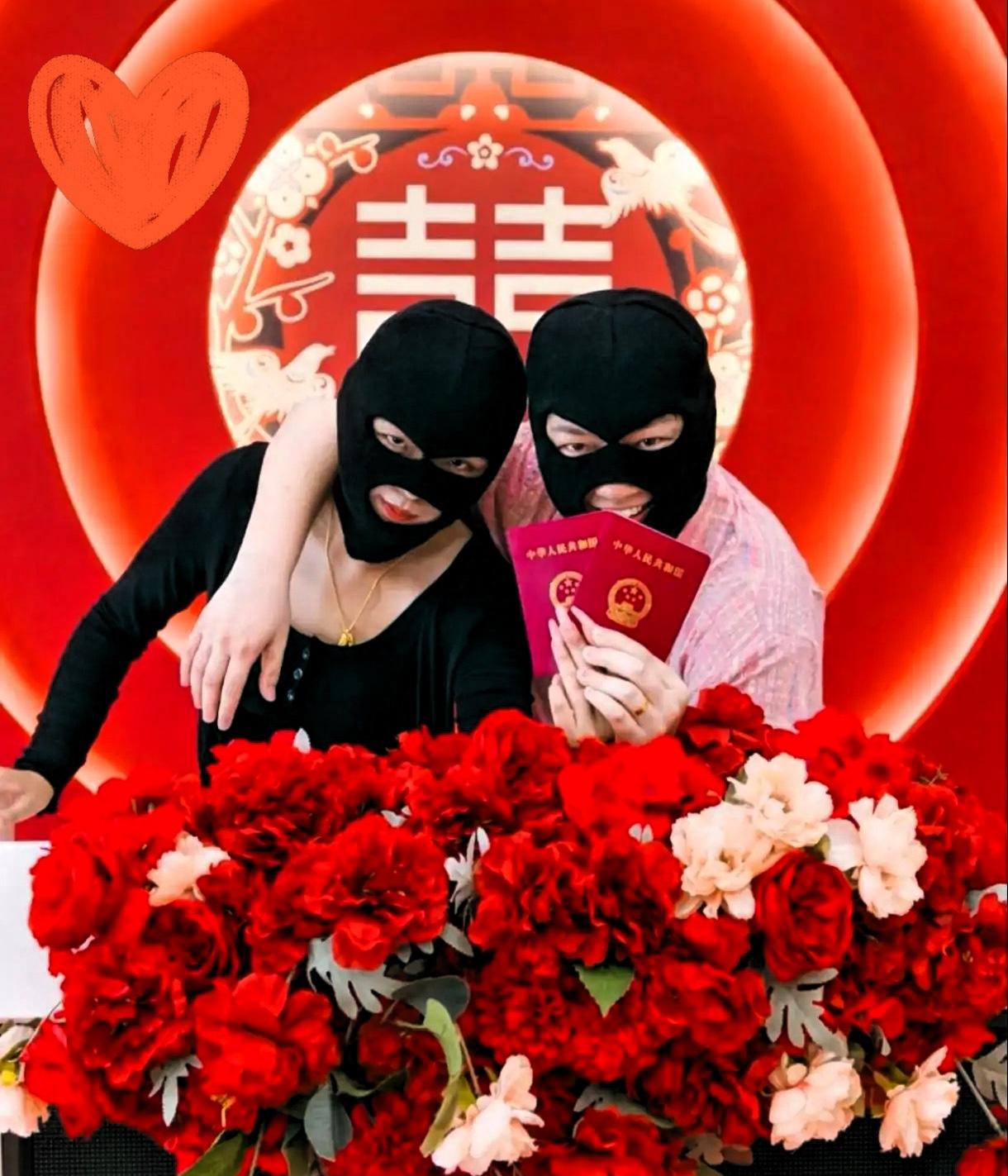 不止上海，现在全国都知道了！黄埔区有家夜店居然能登记结婚，以后再也没法笑短剧里