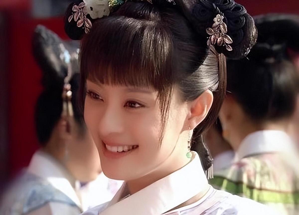 皇帝至死都扯不断黄带子的原因，苏培盛道出真相：皇帝其实是在用生命守护她吗？17