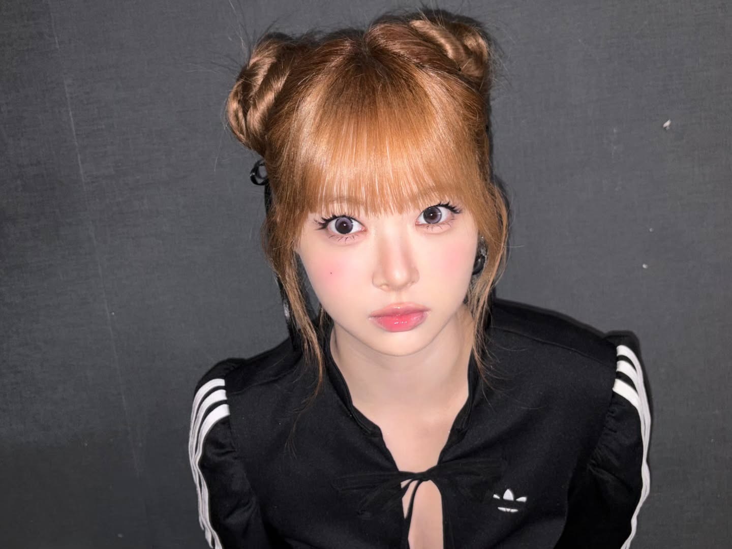 LESSERAFIM洪恩採🖤💗