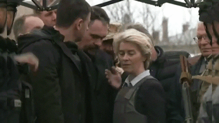 太惨了！太残酷！俄外交发言人突曝猛料：联合国官员私下承认布恰事件是造假和挑衅