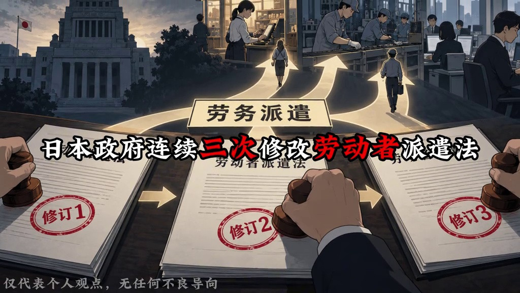 失去的30年，日本年轻人是如何自救的
