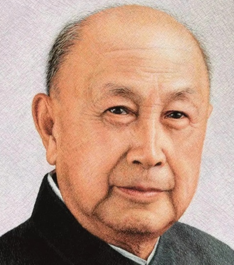 1956年，钱学森分到了一辆蓝色轿车，全北京只有2辆，可聂帅得知后却勃然大怒：赶