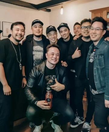 马斯克团队曾在秘密调查中国之后，发现一个很“可怕”的现状！如果要在新型领域取得成