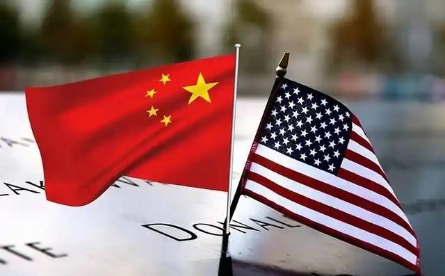 中国就是美国的克星：世界上不管哪一场战争，只要有美国介入，美国站队哪个国家，那个