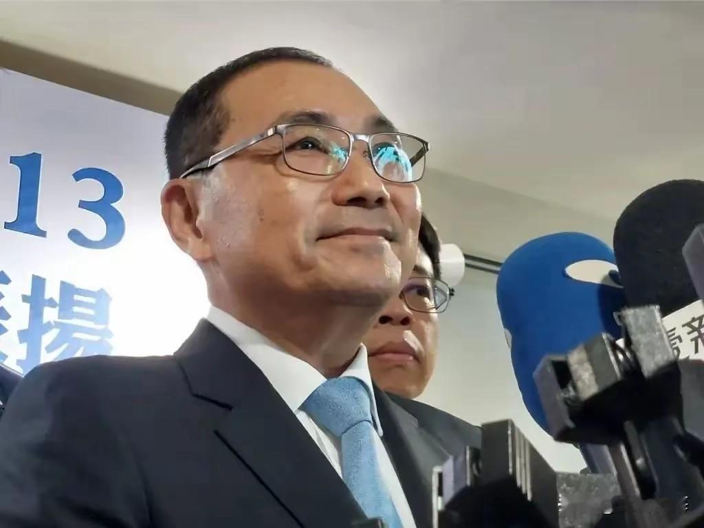 确认了，蓝营彰化不会换人，侯友宜、刘和然选择加入，李乾龙信心满满！近段时间以
