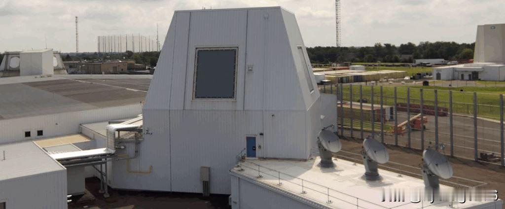📡🇯🇵🇺🇸日本和美国已开始对用于ASEV舰艇的SPY-7雷达进行地面