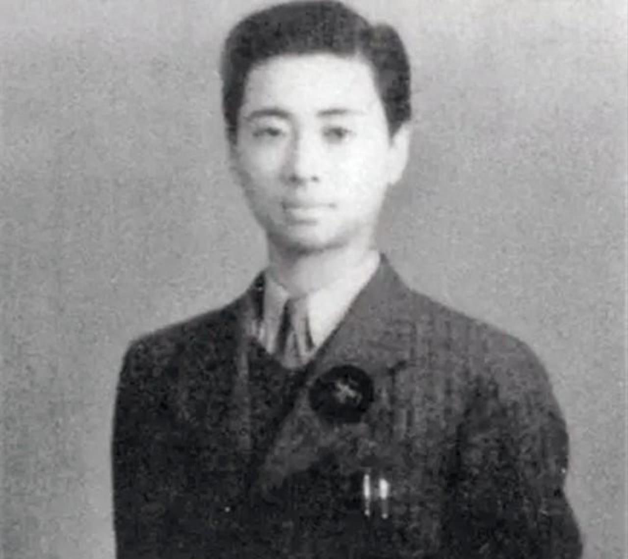 江一平，作为为冈村宁次作无罪辩护的中国律师，他晚年家破人亡无人照顾！ 他前半