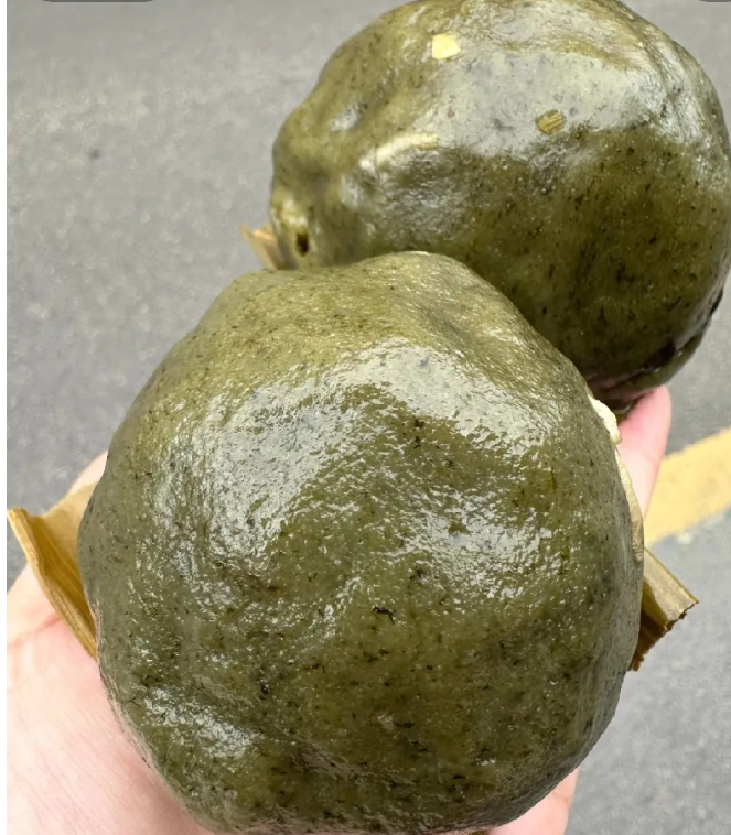 这是浙江的什么美食？看着挺好吃的！