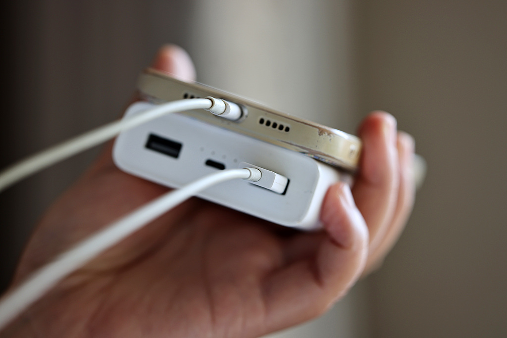 独家|史上最严充电宝新规2027年4月实施, 多电芯企业通过摸底测试