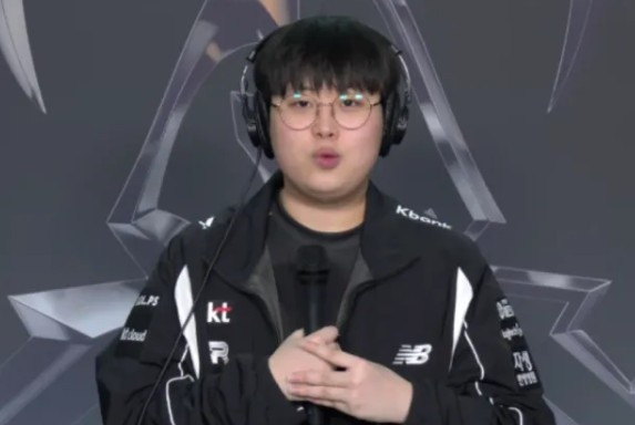 Peter: 会竭尽全力让Bdd哥成为宇宙中最闪耀的星星