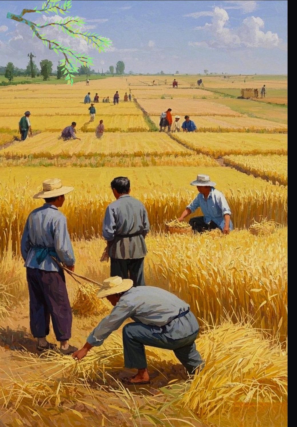 老家那位当了十几年村支书的远房亲戚，昨天在酒桌上连连叹气，直言这村干部快干不下去