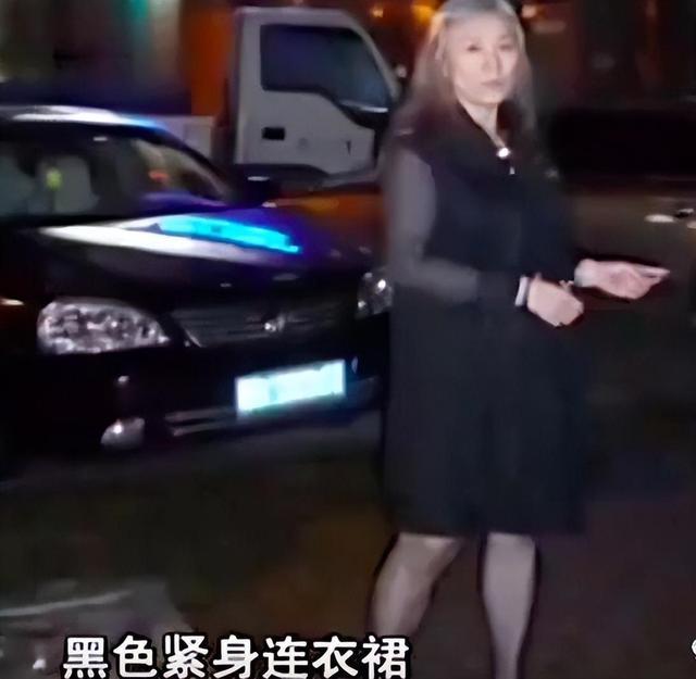 2014年，厦门曝出了一起轰动全国的“白发魔女”骗局。55岁的王秀荣假扮成29岁