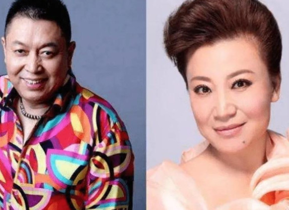那年，王为念和小香玉因感情不和离婚后，采访时，记者问到离婚的原因，王为念说：“我
